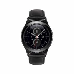 ساعت هوشمند سامسونگ مدل Gear S2 Classic SM-R732 Black