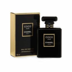 عطر زنانه Chanel مدل Coco Noir حجم ۱۰۰ میلی لیتر