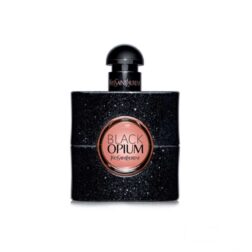 عطر زنانه Yves Saint Laurent مدل Black Opium حجم ۹۰ میلی لیتر