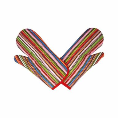 rezin-taj-8-pieces-multicolor-stripedenim-kitchen-set