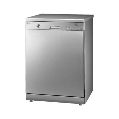 LG DE32T-GSC Dishwasher