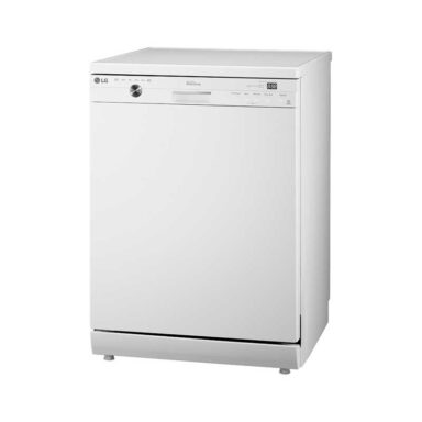 LG DE32W-GSC Dishwasher