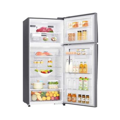 LG TF660TS Refrigerator