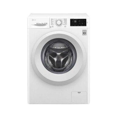 LG WM-721NW Washing Machine - 7 kg