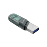 فلش مموری سن دیسک مدل iXPAND Flip ظرفیت 64 گیگابایت| فروشگاه اینترنتی رادک