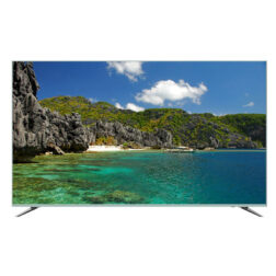 تلویزیون LED شهاب مدل SH301UFL سایز 75 اینچ | مشخصات قیمت و خرید | فروشگاه رادک