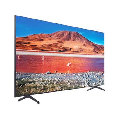 تلویزیون LED سام الکترونیک 58 اینچ مدل 58tu6500|فروشگاهRadek