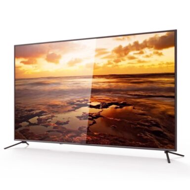 تلویزیون LED سام الکترونیک 65 اینچ مدل 65tu6500|فروشگاهRadek