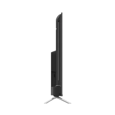 خرید تلویزیون هوشمند QLED آیوا مدل M8 سایز 50 اینچ - نمای کناری | فروشگاه اینترنتی رادک